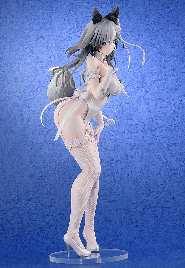 Miu Mikura 1/4  Scale Figure - Glacier Hobbies - BINDing