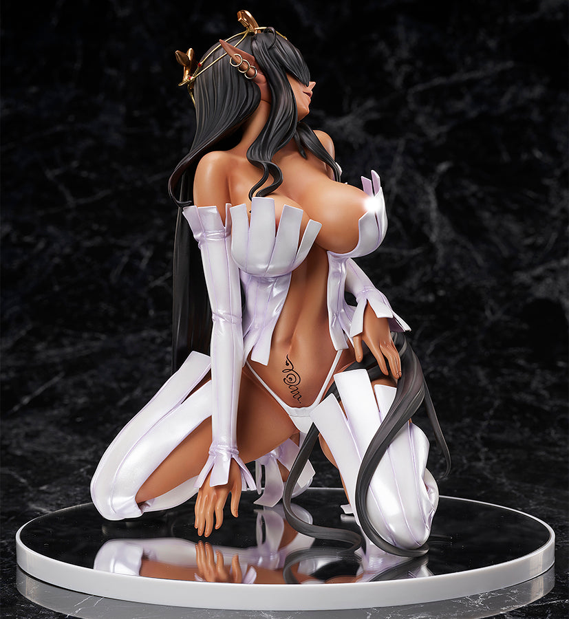 Olga Discordia Wedding White Ver. 1/4 Scale Figure - Glacier Hobbies - BINDing