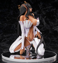 Olga Discordia Wedding White Ver. 1/4 Scale Figure - Glacier Hobbies - BINDing