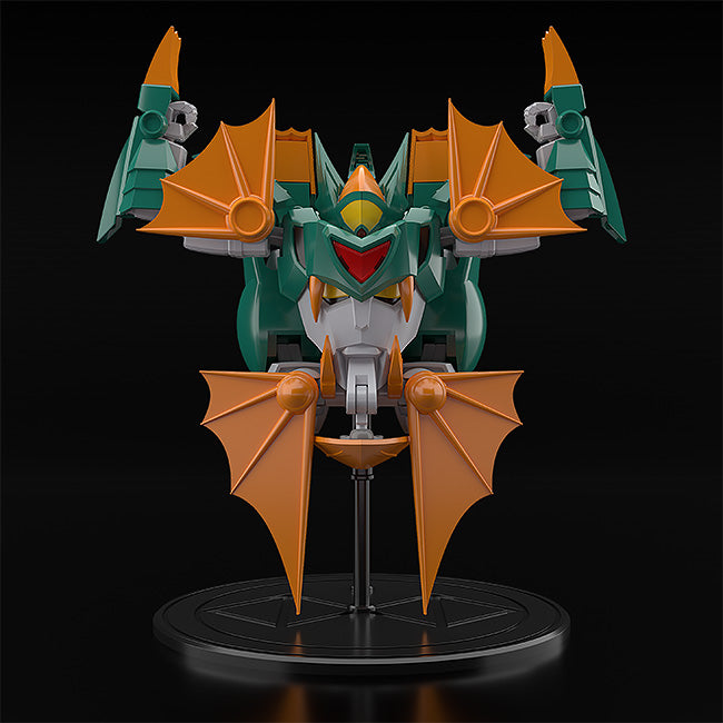 MODEROID Hydoram - Glacier Hobbies - Good Smile Company