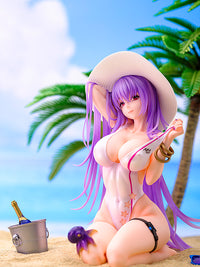 ZB-26: Nook of Ephemeral Dreams Ver. 1/7 Scale Figure - Glacier Hobbies - Wonderful Works