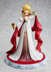 Fate/Grand Order Saber/Nero Claudius Venus's silk ver. 1/7 Scale Figure - Glacier Hobbies - KADOKAWA