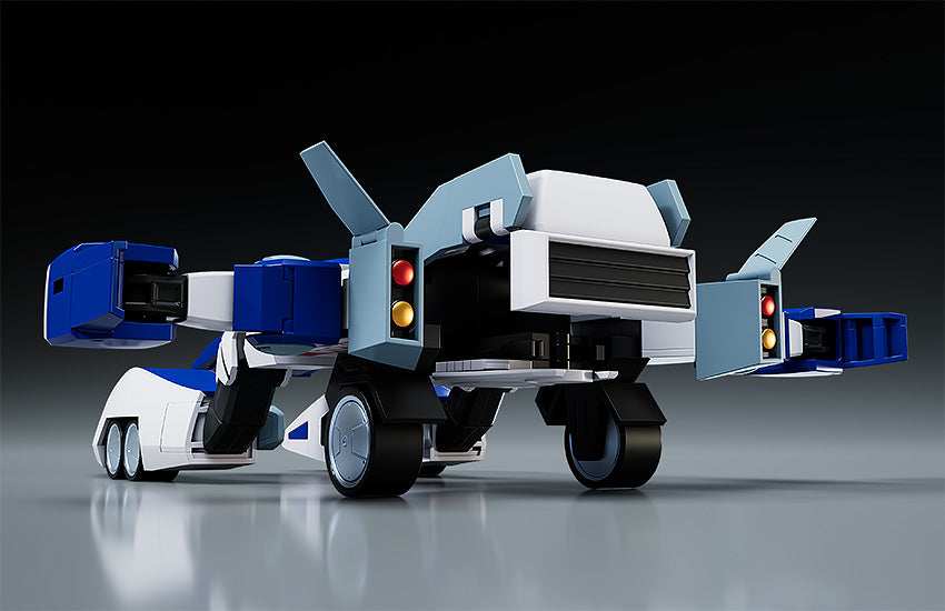 MODEROID Galvion - Glacier Hobbies - Good Smile Company