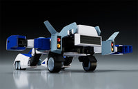 MODEROID Galvion - Glacier Hobbies - Good Smile Company