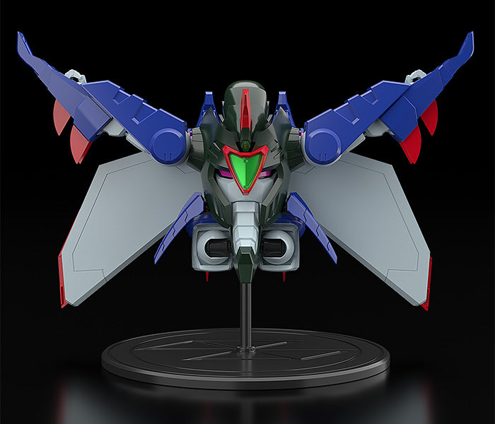 MODEROID Wybust - Glacier Hobbies - Good Smile Company