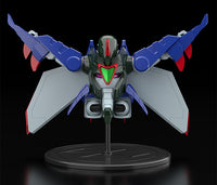 MODEROID Wybust - Glacier Hobbies - Good Smile Company