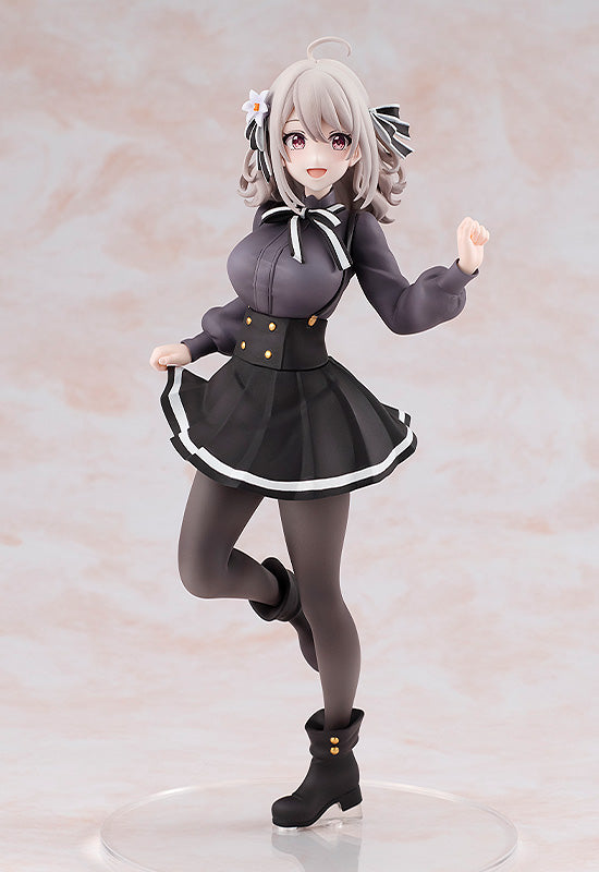 Spy Classroom《Flower Garden》Lily 1/7 Scale Figure - Glacier Hobbies - KADOKAWA