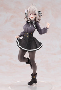 Spy Classroom《Flower Garden》Lily 1/7 Scale Figure - Glacier Hobbies - KADOKAWA