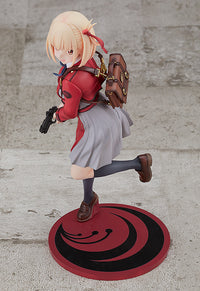 Chisato Nishikigi "Lycoris Recoil" 1/7 Scale Figure - Glacier Hobbies - Good Smile Company