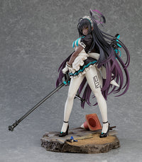 Karin Kakudate 1/7 Scale Figure - Glacier Hobbies - Max Factory