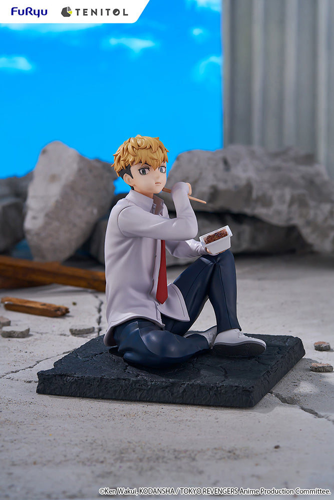 TENITOL Chifuyu Matsuno - Glacier Hobbies - FuRyu Corporation