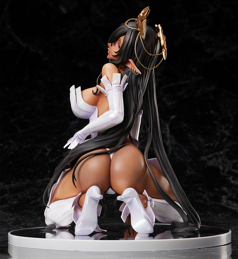 Olga Discordia Wedding White Ver. 1/4 Scale Figure - Glacier Hobbies - BINDing