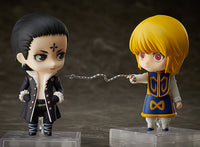 Nendoroid Kurapika (re-run) - Glacier Hobbies - Good Smile Company