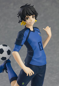 POP UP PARADE Bachira Meguru - Glacier Hobbies - ORANGE ROUGE