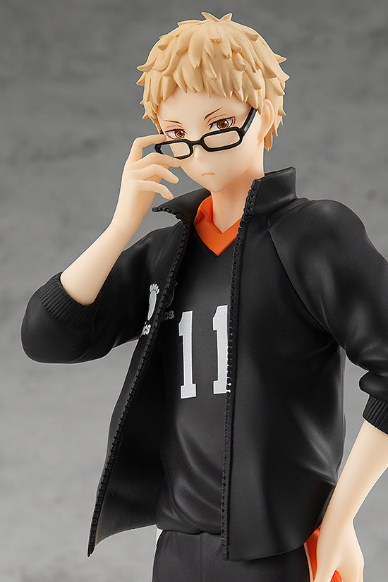 POP UP PARADE Kei Tsukishima - Glacier Hobbies - Good Smile Company