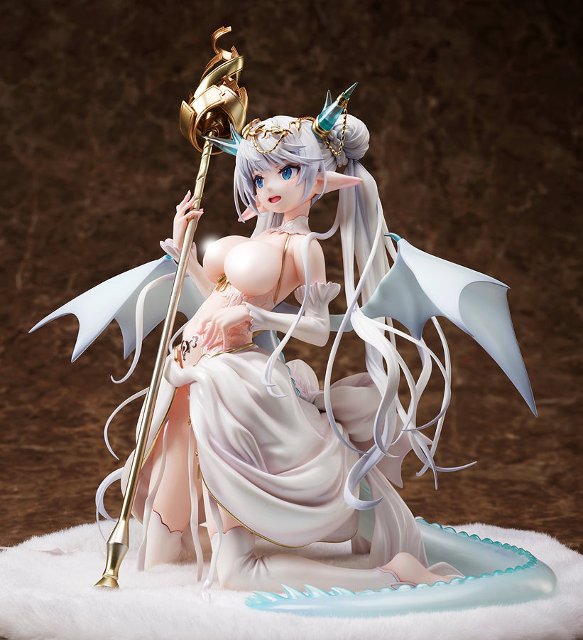 Muraise 1/6 Scale Figure - Glacier Hobbies - native