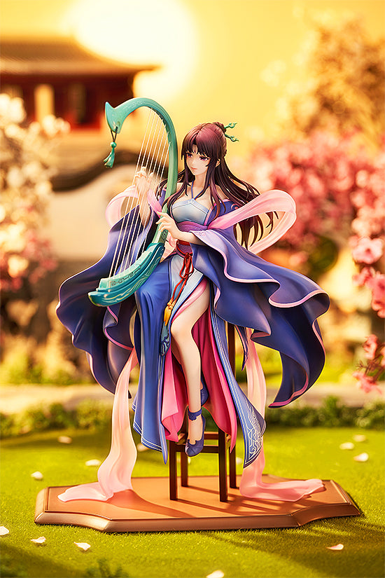 Liu Mengli: Weaving Dreams Ver. 1/7 Scale Figure - Glacier Hobbies - Good Smile Arts Shanghai