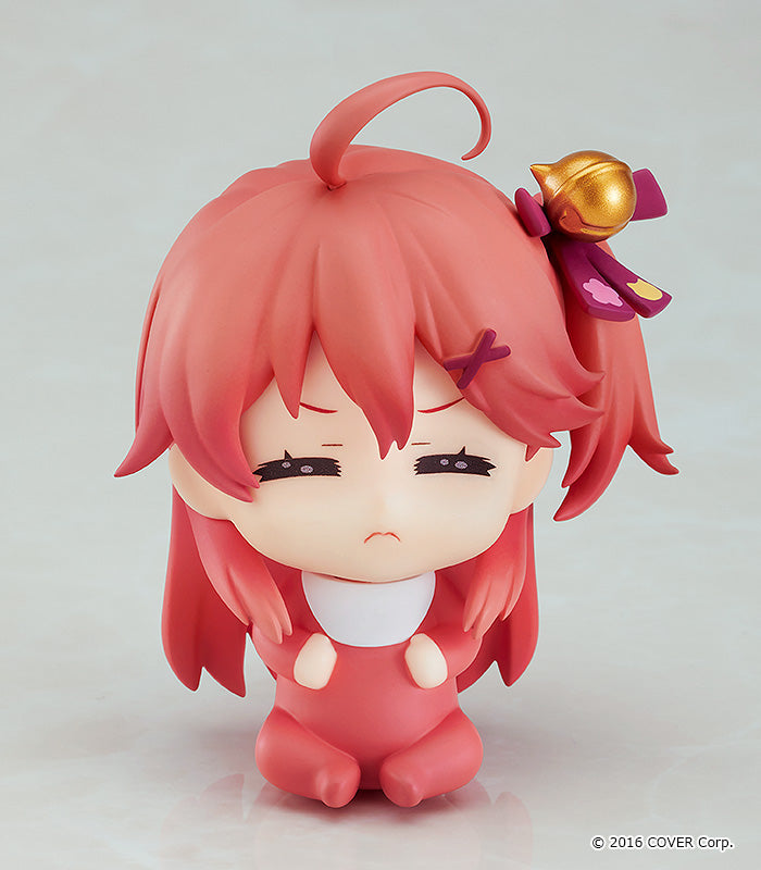 Nendoroid Sakura Miko (re-run) - Glacier Hobbies - Good Smile Company