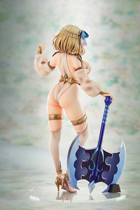 [PREORDER] 5th Villager Kukuru (re-run) 1/7 Scale Figure - Glacier Hobbies - Vertex