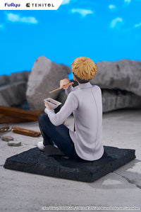 TENITOL Chifuyu Matsuno - Glacier Hobbies - FuRyu Corporation