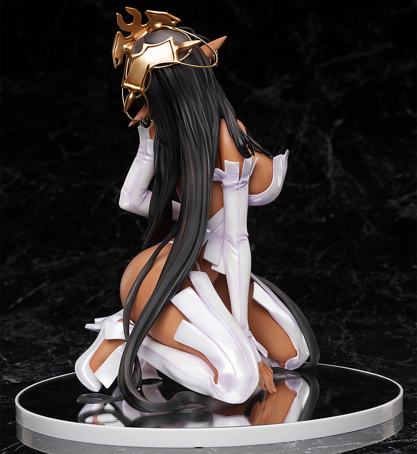 Olga Discordia Wedding White Ver. 1/4 Scale Figure - Glacier Hobbies - BINDing