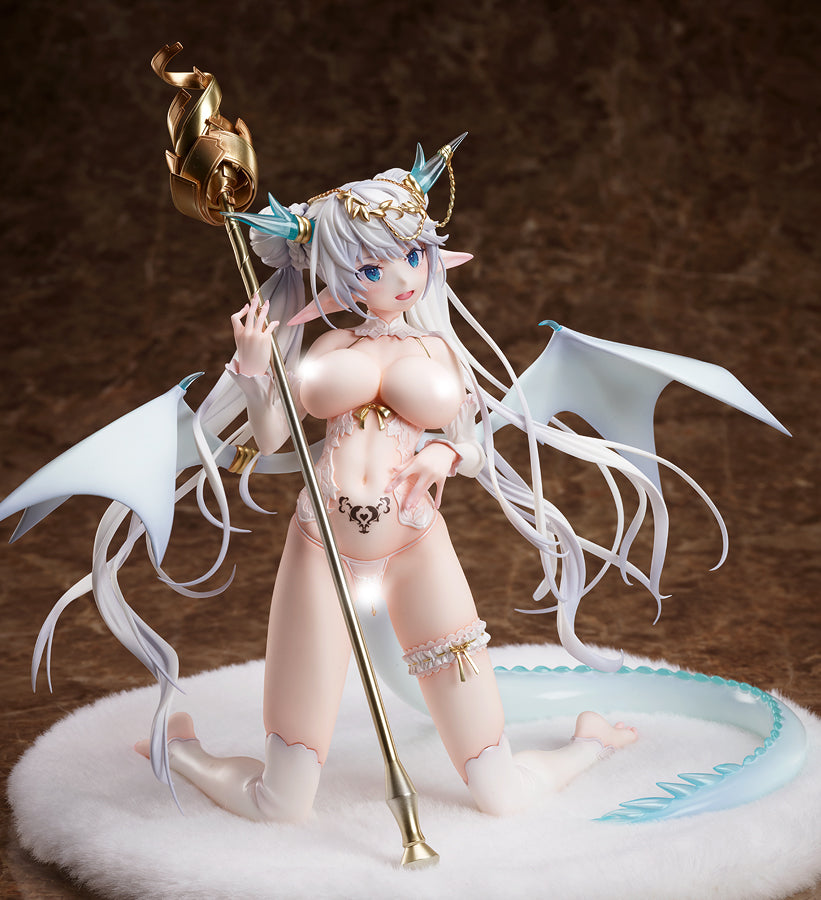 Muraise 1/6 Scale Figure - Glacier Hobbies - native