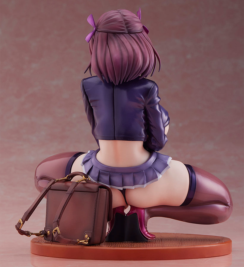 Akari Asahina 1/6 Scale Figure - Glacier Hobbies - Nocturne