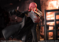 Chainsaw Man Makima 1/7 Scale Figure - Glacier Hobbies - Estream
