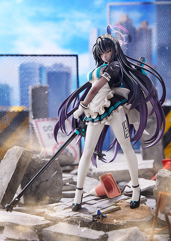 Karin Kakudate 1/7 Scale Figure - Glacier Hobbies - Max Factory