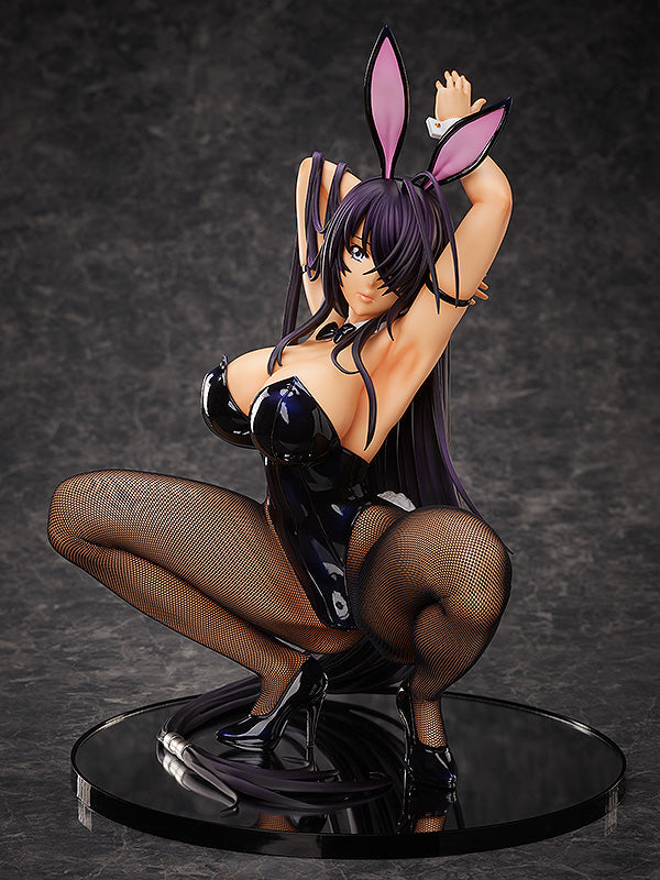 [PREORDER] Kanu Unchou: Bunny Ver. 2nd 1/4 Scale Figure - Glacier Hobbies - FREEing