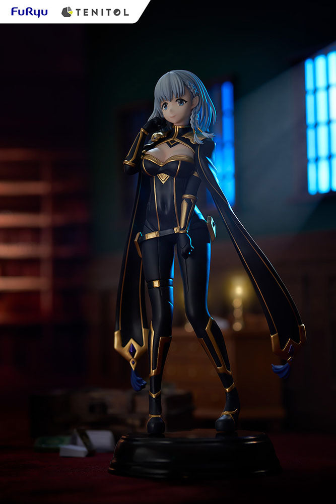 TENITOL Beta - Glacier Hobbies - FuRyu Corporation