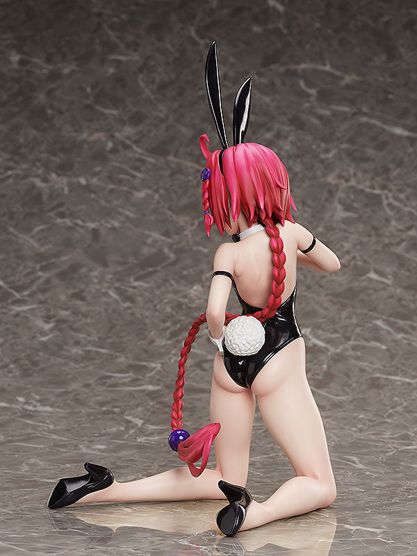 Mea Kurosaki: Bare Leg Bunny Ver. 1/4 Scale Figure - Glacier Hobbies - FREEing