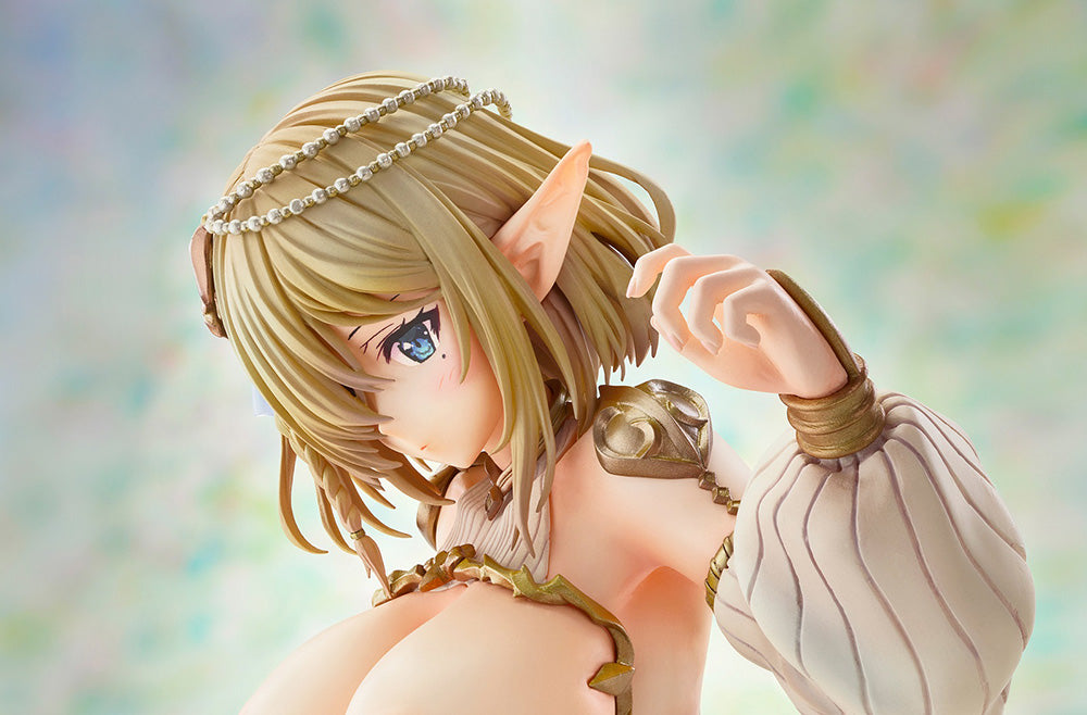 [PREORDER] 5th Villager Kukuru (re-run) 1/7 Scale Figure - Glacier Hobbies - Vertex