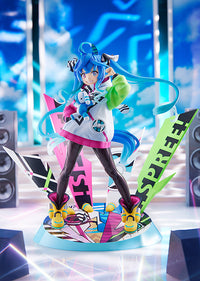 Twin Turbo 1/7 Scale Figure - Glacier Hobbies - Phat! Company