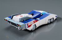 MODEROID Galvion - Glacier Hobbies - Good Smile Company