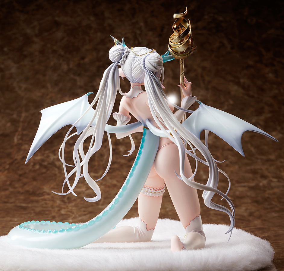 Muraise 1/6 Scale Figure - Glacier Hobbies - native