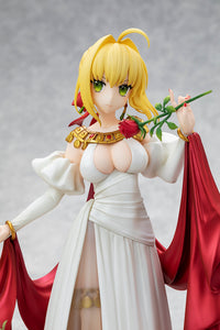 Fate/Grand Order Saber/Nero Claudius Venus's silk ver. 1/7 Scale Figure - Glacier Hobbies - KADOKAWA