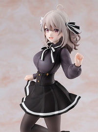 Spy Classroom《Flower Garden》Lily 1/7 Scale Figure - Glacier Hobbies - KADOKAWA
