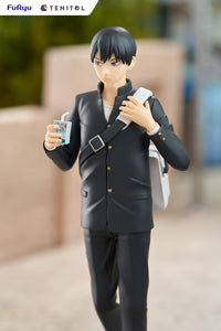 TENITOL Kageyama Tobio - Glacier Hobbies - FuRyu Corporation