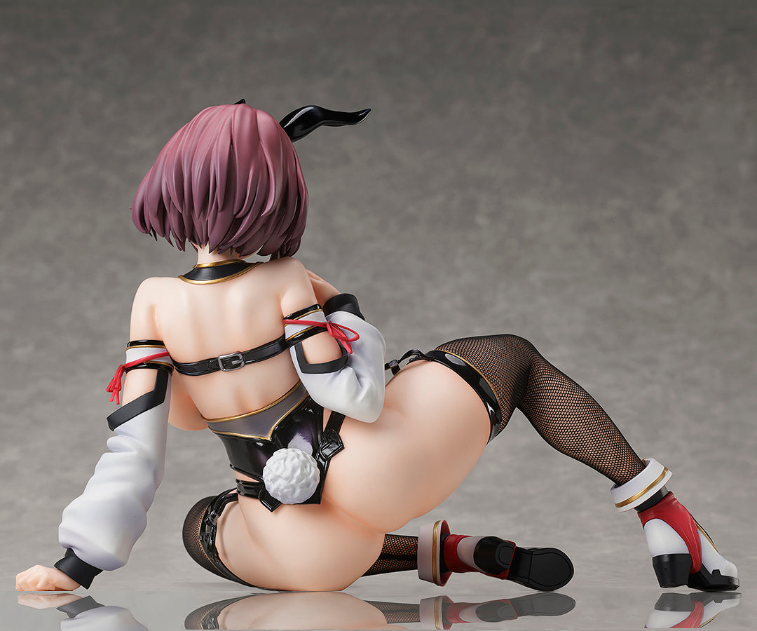 HITOYO-Chan Bunny Ver. 1/4 Scale Figure - Glacier Hobbies - BINDing