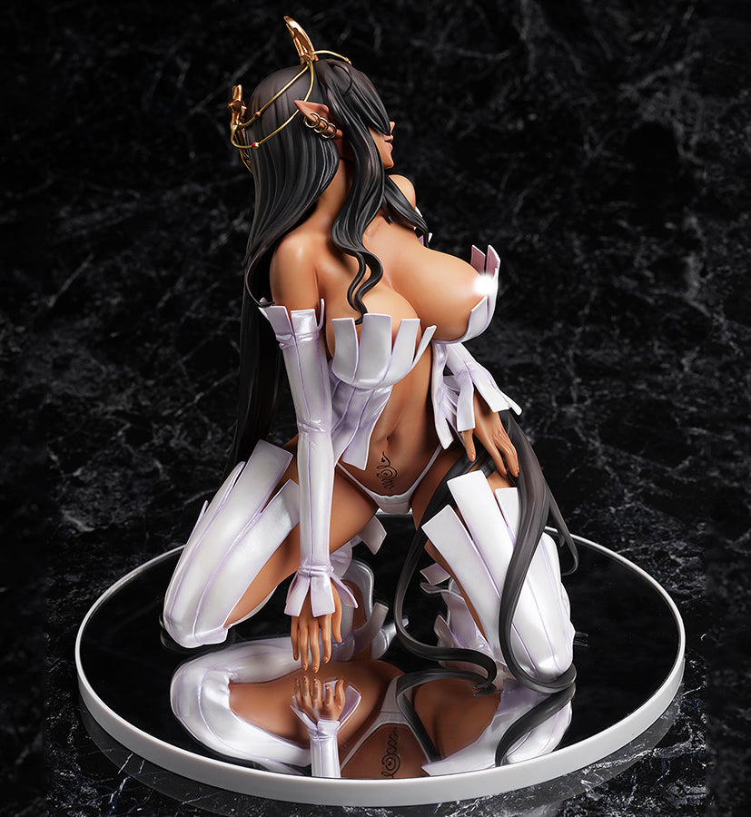 Olga Discordia Wedding White Ver. 1/4 Scale Figure - Glacier Hobbies - BINDing