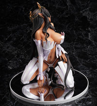 Olga Discordia Wedding White Ver. 1/4 Scale Figure - Glacier Hobbies - BINDing