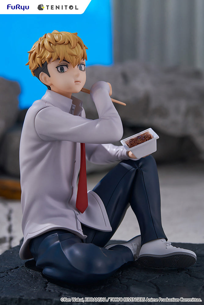 TENITOL Chifuyu Matsuno - Glacier Hobbies - FuRyu Corporation