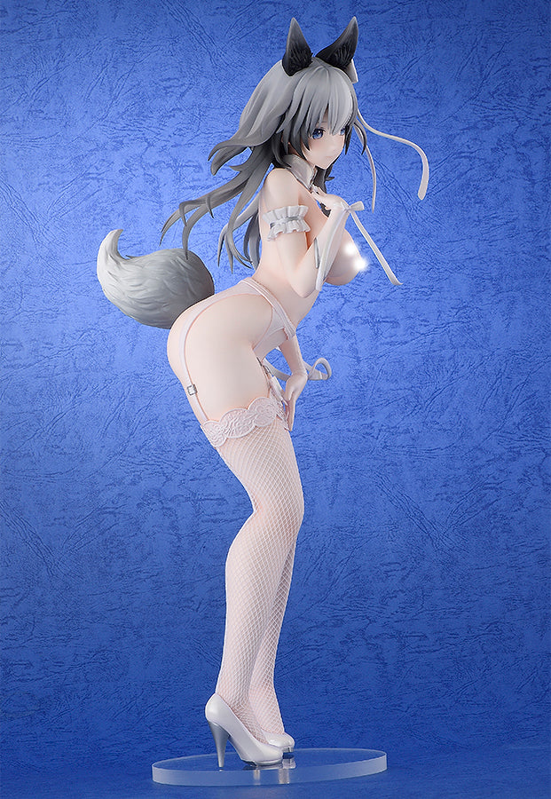Miu Mikura 1/4  Scale Figure - Glacier Hobbies - BINDing
