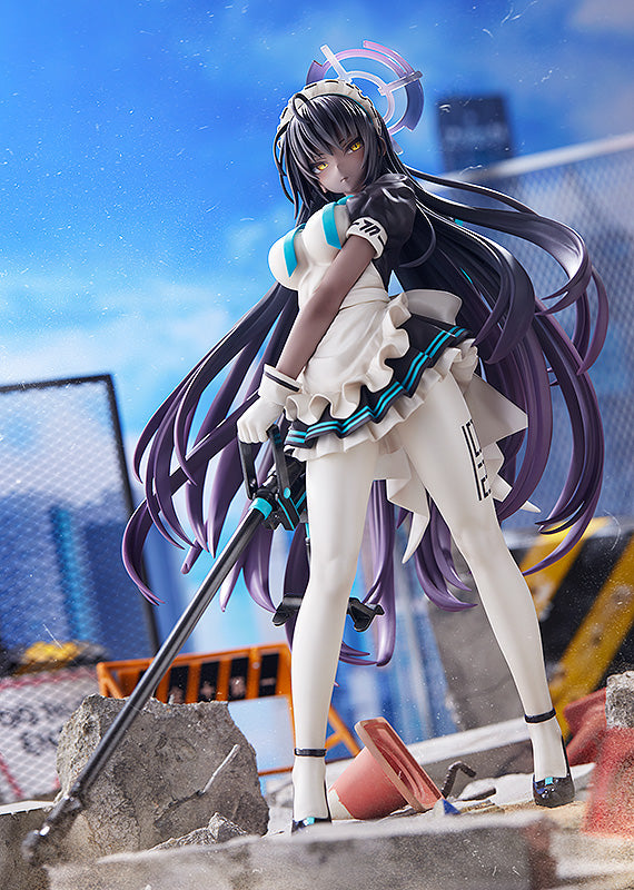 Karin Kakudate 1/7 Scale Figure - Glacier Hobbies - Max Factory