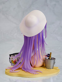 ZB-26: Nook of Ephemeral Dreams Ver. 1/7 Scale Figure - Glacier Hobbies - Wonderful Works