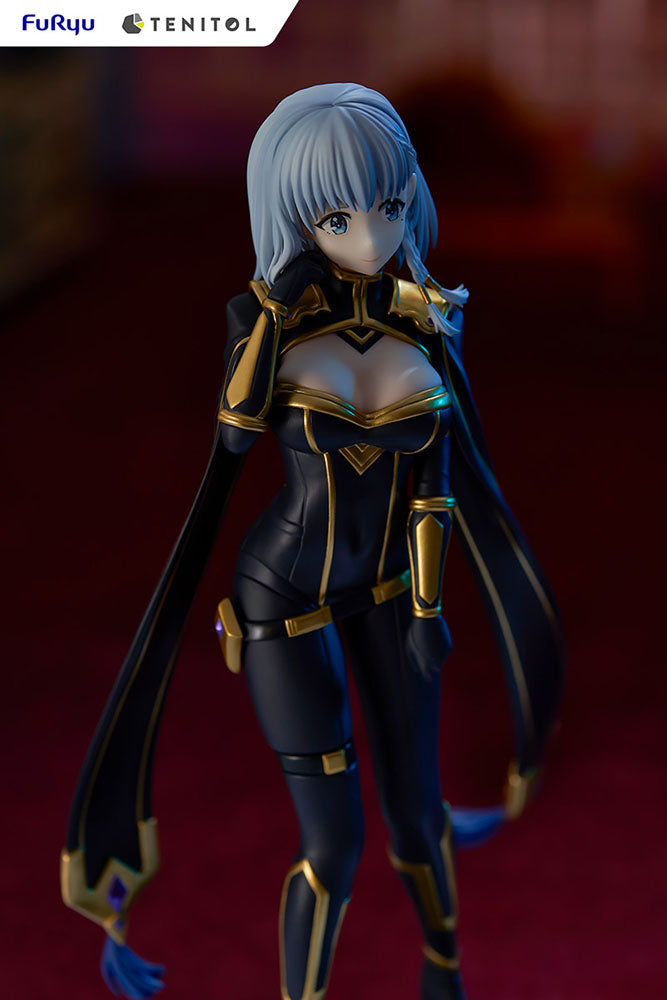 TENITOL Beta - Glacier Hobbies - FuRyu Corporation