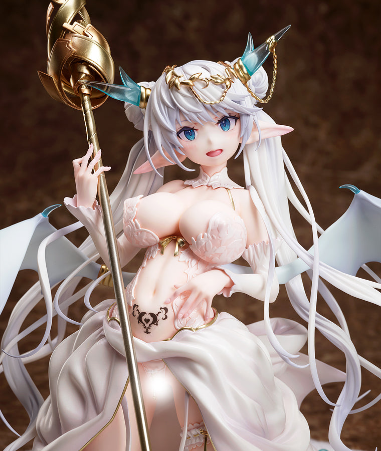 Muraise 1/6 Scale Figure - Glacier Hobbies - native