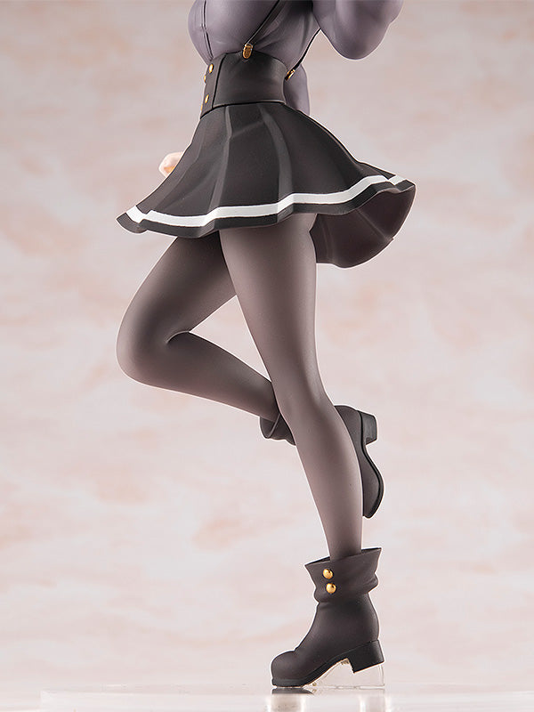 Spy Classroom《Flower Garden》Lily 1/7 Scale Figure - Glacier Hobbies - KADOKAWA