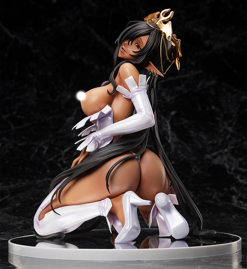 Olga Discordia Wedding White Ver. 1/4 Scale Figure - Glacier Hobbies - BINDing